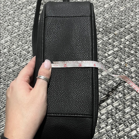 Nine West | Black Purse - Picture 12 of 14